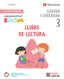 Llengua I Literatura 3º EP Balears Lectures Comunitat Zoom 22 (Vicens Vives) - 9788468285719