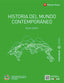 ✅ HISTORIA MUNDO CONTEMPORANEO 1ºNB COMUNIDAD RED 22 I AA,VV I VICENS VIVES I 9788468285887