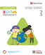 Social Science 3 (zoom Community) (Vicens Vives) - 9788468286716