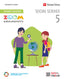 Social Science 5º EP Madrid Zoom Community 22 (Vicens Vives) - 9788468286747