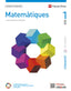 Matemàtiques 1º ESO Valencia Comunitat en Xarxa 22 (Vicens Vives) - 9788468286891