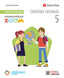 Ciencias Sociales 5º EP Madrid Comunidad Zoom 22 (Vicens Vives) - 9788468287140