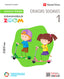 Sociales 1º EP Madrid + Act, Bienvenida Comunidad Zoom 22 (Vicens Vives) - 9788468287157