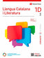ESO1 Cat Llengua Catalana I Lit. 1 Blocs Q. Divers
