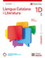 Llengua Catalana 1º ESO Balears Q, Diversitat Comunitat Xarx (Vicens Vives) - 9788468287454