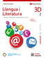 Llengua Catalana 3º ESO Valencia Q, Diversitat Comunitat X (Vicens Vives) - 9788468287539