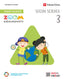 Social Science 3º EP Madrid Zoom Community 22 (Vicens Vives) - 9788468287782