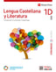 Lengua Castellana y Literatura 1D. (Comunidad En Red). Edición combinada | Varios autores | 9788468288680 (VICENS VIVES)