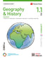Geography History 1º ESO Madrid 22 Connected Community (Vicens Vives) - 9788468290744