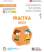 Práctica Coneixement Medi 1º EP Valencia Com, Zoom 23 (Vicens Vives) - 9788468291093
