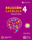 RELIGION CATOLICA 4 EP (COMUNIDAD LANIKAI) | Varios autores | 9788468292106 (Vicens Vives)