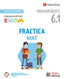 Practicamat 6º EP Trim Act Catala Com, Zoom 23 (Vicens Vives) - 9788468292458