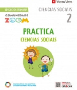 Practica Ciencias Sociais 2 Imagen principal del producto