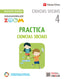 Práctica Ciencias Sociais 4º EP Galicia Com, Zoom 23 (Vicens Vives) - 9788468292564