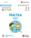 Practicamat 2º EP Balears Trim Activ, Com, Zoom 23 (Vicens Vives) - 9788468292687