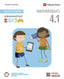 Matemàtiques 4º EP Valencia Trim Com, Zoom 23 (Vicens Vives) - 9788468292717