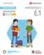 Matemàtiques 6º EP Valencia Trim Com, Zoom 23 (Vicens Vives) - 9788468292762