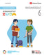 Matemàtiques 6º EP Balears Com, Zoom 23 (Vicens Vives) - 9788468292786