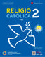 Religio Catolica 2º ESO Valencia Lanikai 23 (Vicens Vives) - 9788468292991