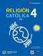Religio Catolica 4º ESO Valencia Lanikai 23 (Vicens Vives) - 9788468293004