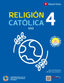 Religio Catolica 4º EP Valencia Lanikai 23 (Vicens Vives) - 9788468293080