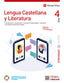 Lengua Castellana y Literatura 4. (Comunidad en Red). Edición por bloques | Varios autores | 9788468293127 (VICENS VIVES)