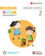 Natural Science 2º EP Comunidad Zoom 23 (Vicens Vives) - 9788468293233