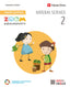 Natural Science 2º EP Madrid Zoom 23 (Vicens Vives) - 9788468293417
