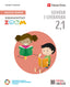 Llengua I Literatura 2º EP Valencia Trim Com, Zoom 23 (Vicens Vives) - 9788468293486