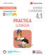 Practicallengua 4º EP Valencia Trim Com, Zoom 23 (Vicens Vives) - 9788468293523