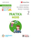 Práctica Conocimiento del Medio 2 Vc Cz (Vicens Vives) - 9788468293578