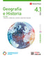 Geografía e Historia 4 (4.1 Historia 4.2 Historia) (Comunidad en Red) | Varios autores | 9788468293677 (VICENS VIVES)