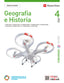 Geografía Historia 4º ESO Murcia Comun, Red 23 (Vicens Vives) - 9788468293738