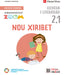 Nou Xiribet 2º EP Valencia Trim Com, Zoom 23 (Vicens Vives) - 9788468293806