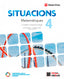 Quadern Matematiques 4ºeso (situacions)+digital 2024