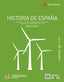 ✅ HISTORIA DE ESPAÑA(14 TEMAS) 2ºBACH COMUNIDA RED - 9788468294285