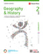 Geography & History 2º ESO Valencia Com, Red 23 (Vicens Vives) - 9788468294469