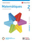 Matemàtiques 2º ESO Valencia Com, Xarxa 23 (Vicens Vives) - 9788468294476