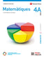 Matemàtiques 4º ESO Opc, a Valencia Com, Xarxa 23 (Vicens Vives) - 9788468294483
