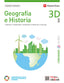 Geografía e Historia 3º ESO Valen, Div Com, Red 23 (Vicens Vives) - 9788468294629