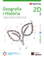 Geografía I Historia 2º ESO Catala Q Div Comun, Xarxa 23 (Vicens Vives) - 9788468295060