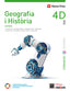 Geografía I Historia 4º ESO Catala Q Div Com, Xarxa 23 (Vicens Vives) - 9788468295077