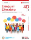 Llengua 4º ESO Balears Q Diversitat Blocs Com, Xarxa 23 (Vicens Vives) - 9788468295107
