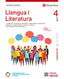 Llengua I Literatura 4º ESO Bl Valencia Com, Xarxa 23 (Vicens Vives) - 9788468295305