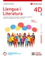 Llengua I 4º ESO Valencia Q Diversitat Bl Xarxa 23 (Vicens Vives) - 9788468295329