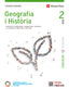 Geografía I Historia 2º ESO Valencia Com, Xarxa 23 (Vicens Vives) - 9788468295336