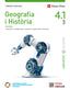 Geografía I Historia 4º ESO VALENCIA(4, 1-4, 2) Xarxa 23 (Vicens Vives) - 9788468295343