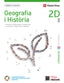 Geografía I Historia 2º ESO Valencia Q Diversitat Xarxa 23 (Vicens Vives) - 9788468295350