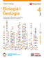 Biología I Geología 4º ESO Valencia Com, Xarxa (Vicens Vives) - 9788468295374