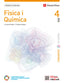 Física I Química 4º ESO Valencia Com, Xarsa 23 (Vicens Vives) - 9788468295404